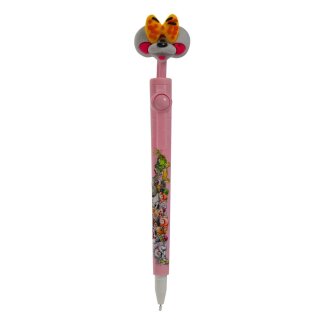 Diddl Fidget-Stift rosa