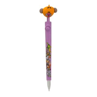 Diddl Fidget-Stift lila
