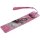 Diddl 3D-Optik-Lesezeichen - Rosa Diddl Gitarre