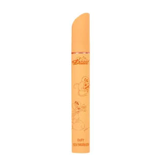 Diddl Duft-Textmarker - orange