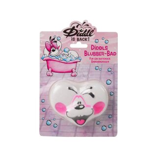 Diddl Badebombe 3D