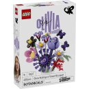 LEGO Botanicals 11507 Olivia Rodrigos Blumenstrauß