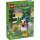 LEGO Minecraft 21582 Hühnerreiter