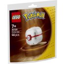LEGO 30729 Polybag Pokemon Premierball