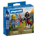 Playmobil 72175 Ritterduell