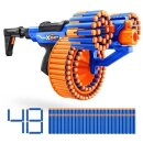 X-Shot INSANITY Blitz Hammer inkl. Darts 8+
