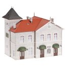Hotel mit Gourmetrestaurant