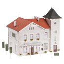 Hotel mit Gourmetrestaurant