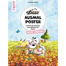 DIDDL - Ausmalposter - Beste Freunde - 40 Motive für...