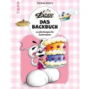DIDDL - Das Backbuch - 30 süße Rezepte...