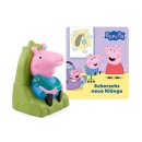 Tonies Peppa Pig: Schorschs neue Klänge (deutsch)