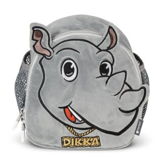 Tonies DIKKA Rucksack passend auch für Toniebox