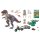 Playmobil 72172 Dinosaurier T-Rex mit Forscherin