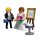 Playmobil 72185 Hochzeitspaar Figuren