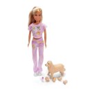 Steffi Love Welcome Puppies