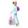 Steffi Travel inkl. Koffer und Reisezubehör 3+