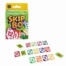Skip-Bo Kartenspiel - Refresh 2026