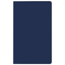 Korsch Taschenkalender 2027 Modus geheftet PVC blau