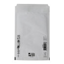 Q-CONNECT 1x Luftpolstertasche D 4/14 für A5, 180 x...
