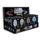MagiX Dragon Eggs 22,5 cm - Serie 2 - 1x Drachenei - zufällige Auswahl