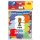 Panini FIFA World Cup 2026 Winner Set - Official Winner Poster - Complete Set