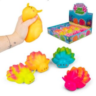 Squishy Sea Sheep 1x Quetschfigur - zufällige Farbauswahl