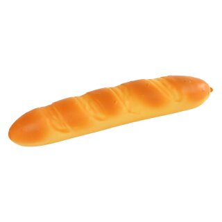 Jumbo XL Baguette squeez Anti-Stress 37cm Squsihy