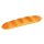 Jumbo XL Baguette squeez Anti-Stress 37cm Squsihy