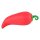 Jumbo XL Chilli squeez Anti-Stress 10x24cm Squsihy