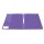 HERMA Schnellhefter A4 Kunststoff stabil violett