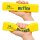 Squishy XL Butter 22 cm - Slow Rising weich Anti Stress - zum Drücken & Sammeln