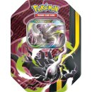 Pokemon Mega-Darkrai ex Tin Box (deutsch)