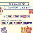 Kosmos Flip 7 - Voll Fies! noch mehr Risiko, noch mehr Schadenfreude