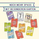 Kosmos Flip 7 - Voll Fies! noch mehr Risiko, noch mehr Schadenfreude