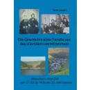 Laudert, Gerd - Die Geschichte einer Familie aus den...
