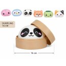 XL Dumpling 16cm 1x Kawaii Cuties - zufällige Auswahl