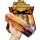 XL Halloween 1x Squishy Butter 24 cm – Slow Rise