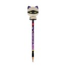 Legami Anti-Stress-Bleistift Mumienkatze - Squeezies -...