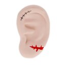 Legami Duft-Radiergummi Ohren - Ear We Go Again -...