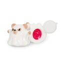 Legami Halloween Lipgloss Geisterbär -...
