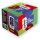 Panini FIFA World Cup 2026 Stickerkollektion - Stickerbox mit 100 Tüten (700 Sticker) ungeöffnet und versiegelt