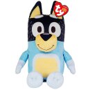 Ty Beanie Bluey - Bandit 15cm