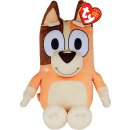 Ty Beanie Bluey - Chilli 15cm