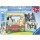 Ravensburger Puzzle Blueys Abenteuer 5+ 3x49 Teile
