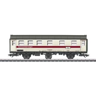 Märklin H0 - 48356 - Digital-Infotag-Wagen 2026 Seminarleiterwagen - Sondermodell