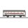 Märklin H0 - 48356 - Digital-Infotag-Wagen 2026 Seminarleiterwagen - Sondermodell