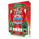 Topps Match Attax - UEFA Club Competition Champions...