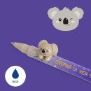 Legami Legami Gelstift mit Tierdeko - Lovely Friends - Koala