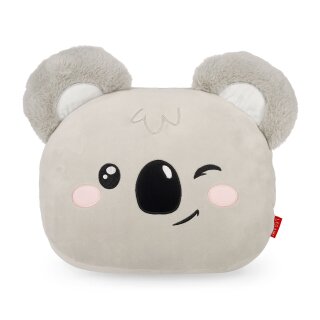 Legami Kissen - Super Soft! - Koala