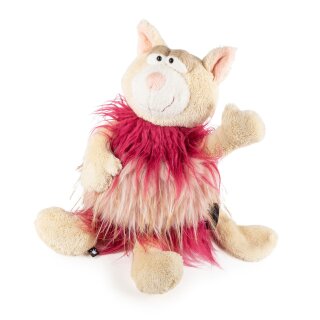 sigikid 43135 - Karma Kate Katze BeastsTown